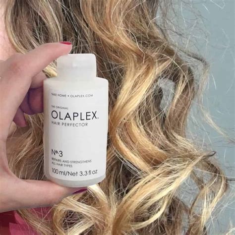 Is olaplex good for your hair. Things To Know About Is olaplex good for your hair. 